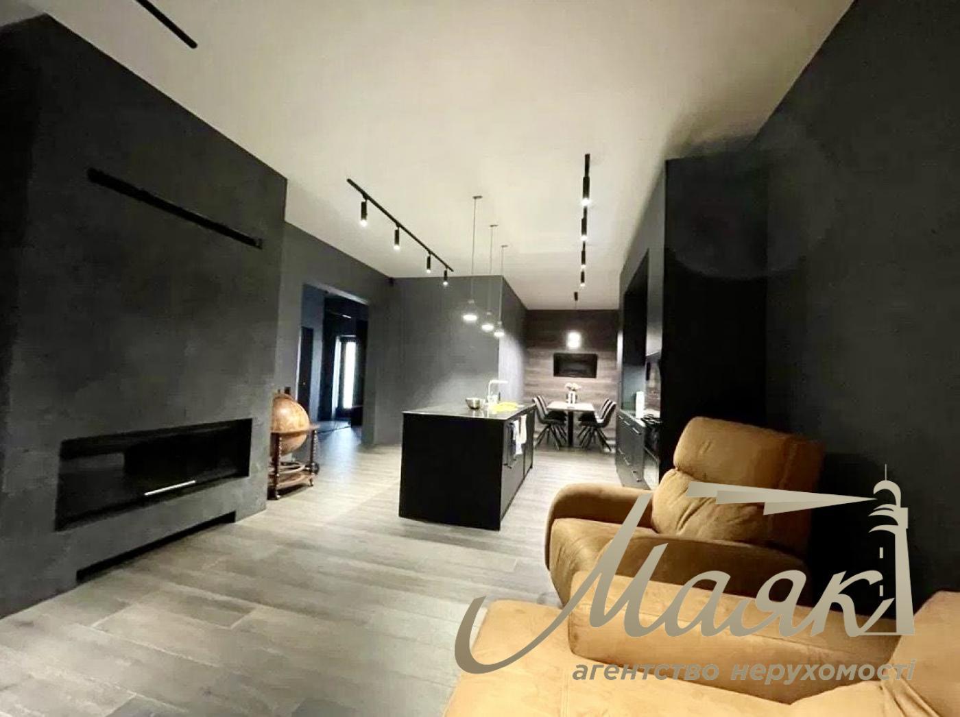 Sale of house 170 m2, Osokorki, Kyiv