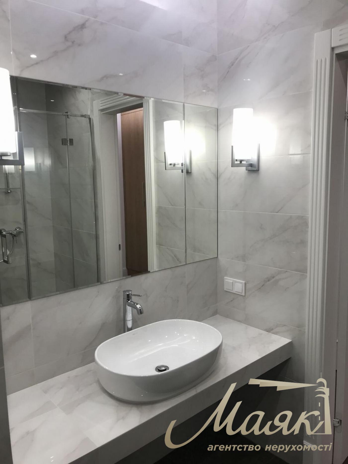 Продаж нової, дизайнерської 2к квартири 86м2, Поділ Плаза & Резиденс