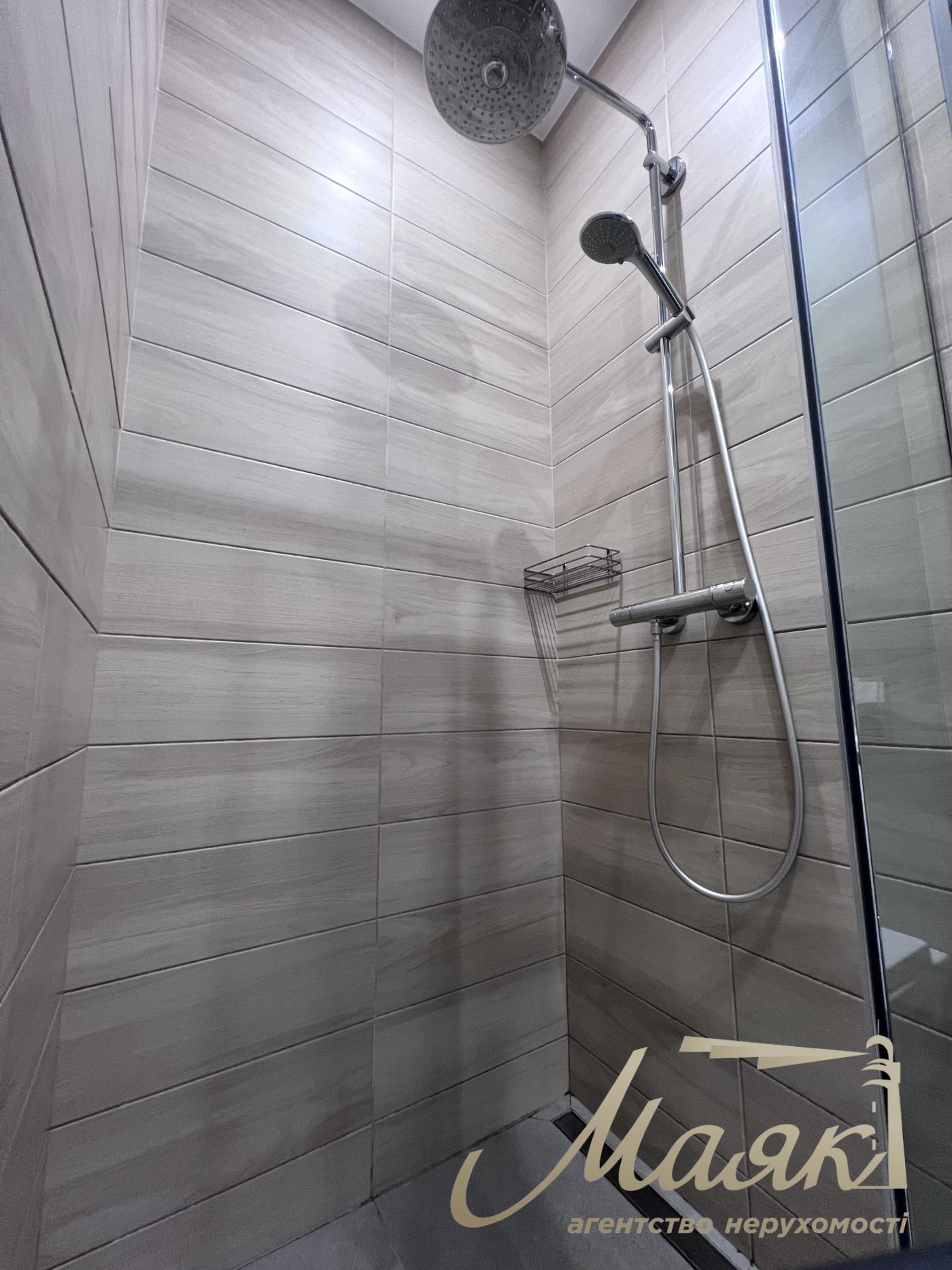 Оренда 2-кімнатної квартири, ЖК Alter Ego, 52м², Печерський район, Київ