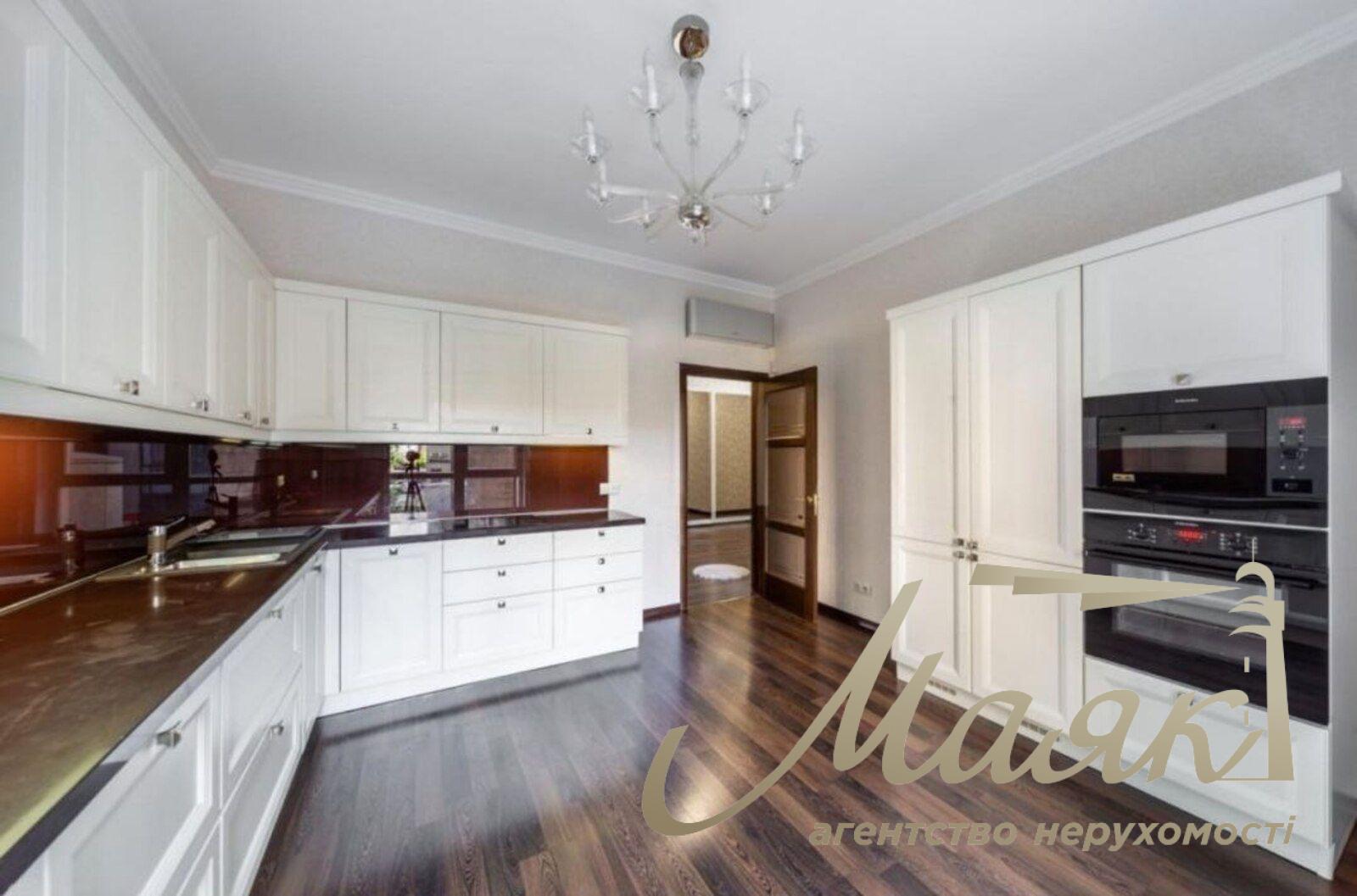 Продажа 3-комнатной квартиры в ЖК «Новопечерские Липки», ул. Андрея Верхогляда (Драгомирова), 14, Печерский район