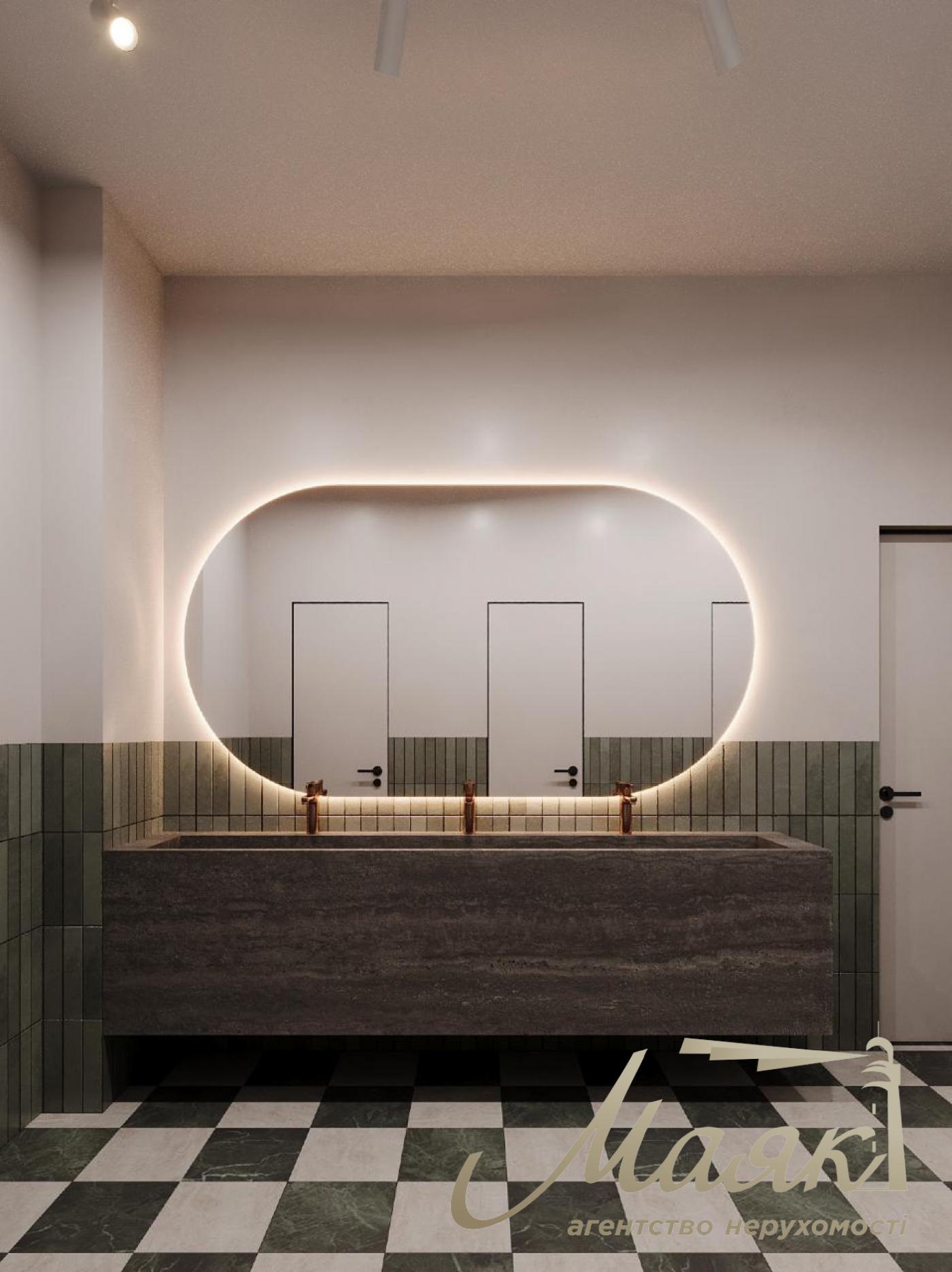 Office for sale BC Zoryanyi, Princes Ostrozhskikh str.