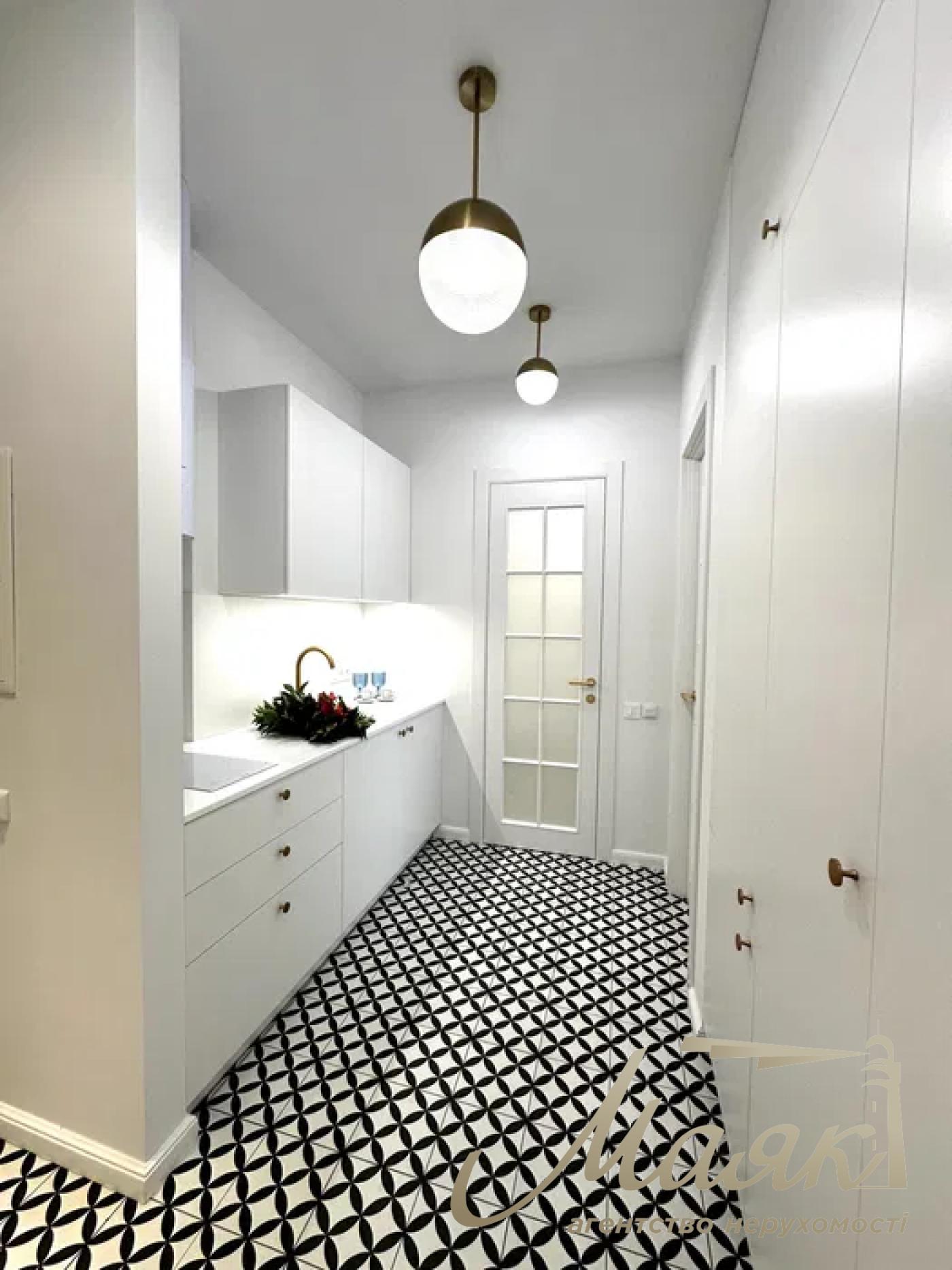 Продажа 1-комнатной квартиры в ЖК Delmar, Киев, Печерский район