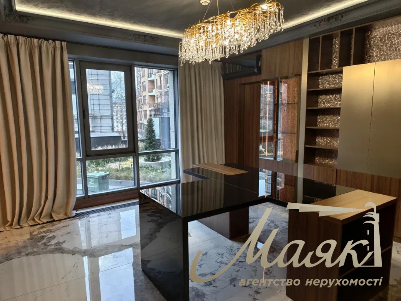 Аренда премиального офиса ЖК Linden, ул. Круглоуниверситетская