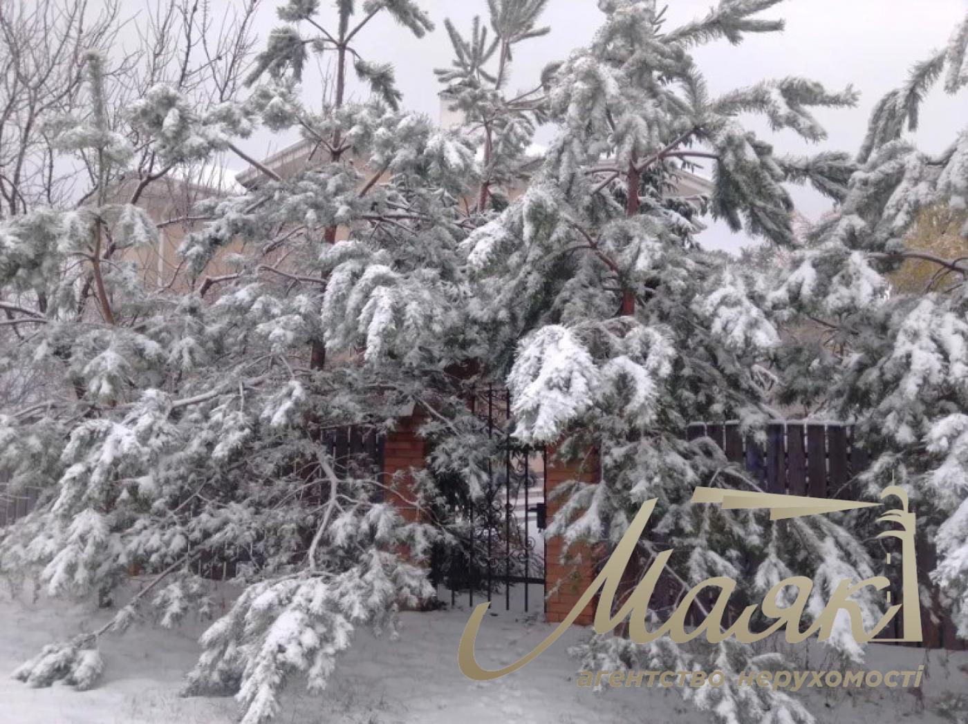 House for rent in the village of Khotov (Feofaniya) 260 m²