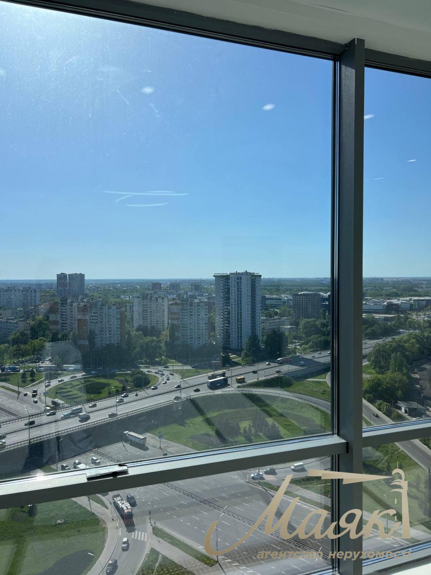 Продаж 1к квартири ЖК Метрополіс, вул. Академіка Заболотного, Теремки