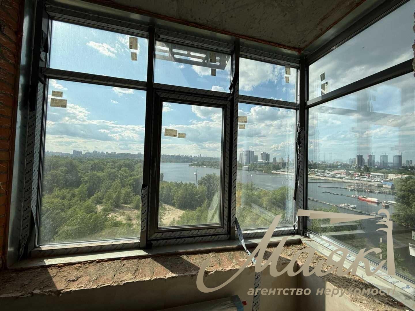 Продажа 1к квартира, 65 м2, ЖК RiverStone, Трускавецька, 10-Д