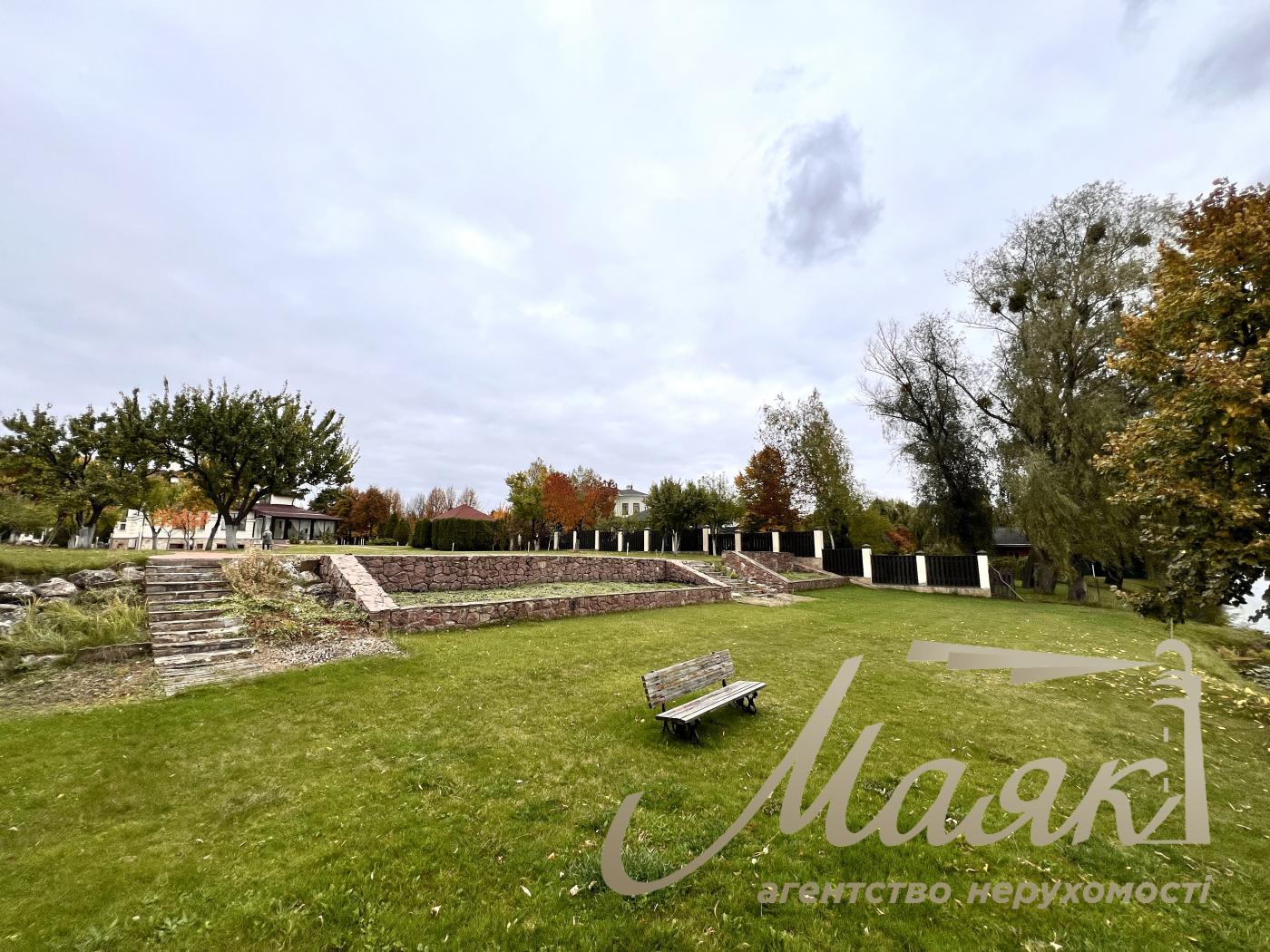 Оренда 2-х поверхової резиденції 430м2, Козин, Конча - Заспа