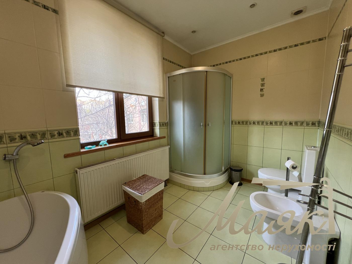 Оренда 3-х поверхового будинку 460м2, Петропалівська Борщагівка