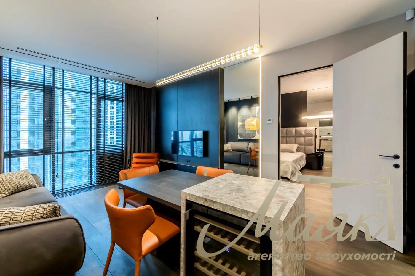 Оренда 2-к квартири ЖК Новопечерські Липки, Печерськ