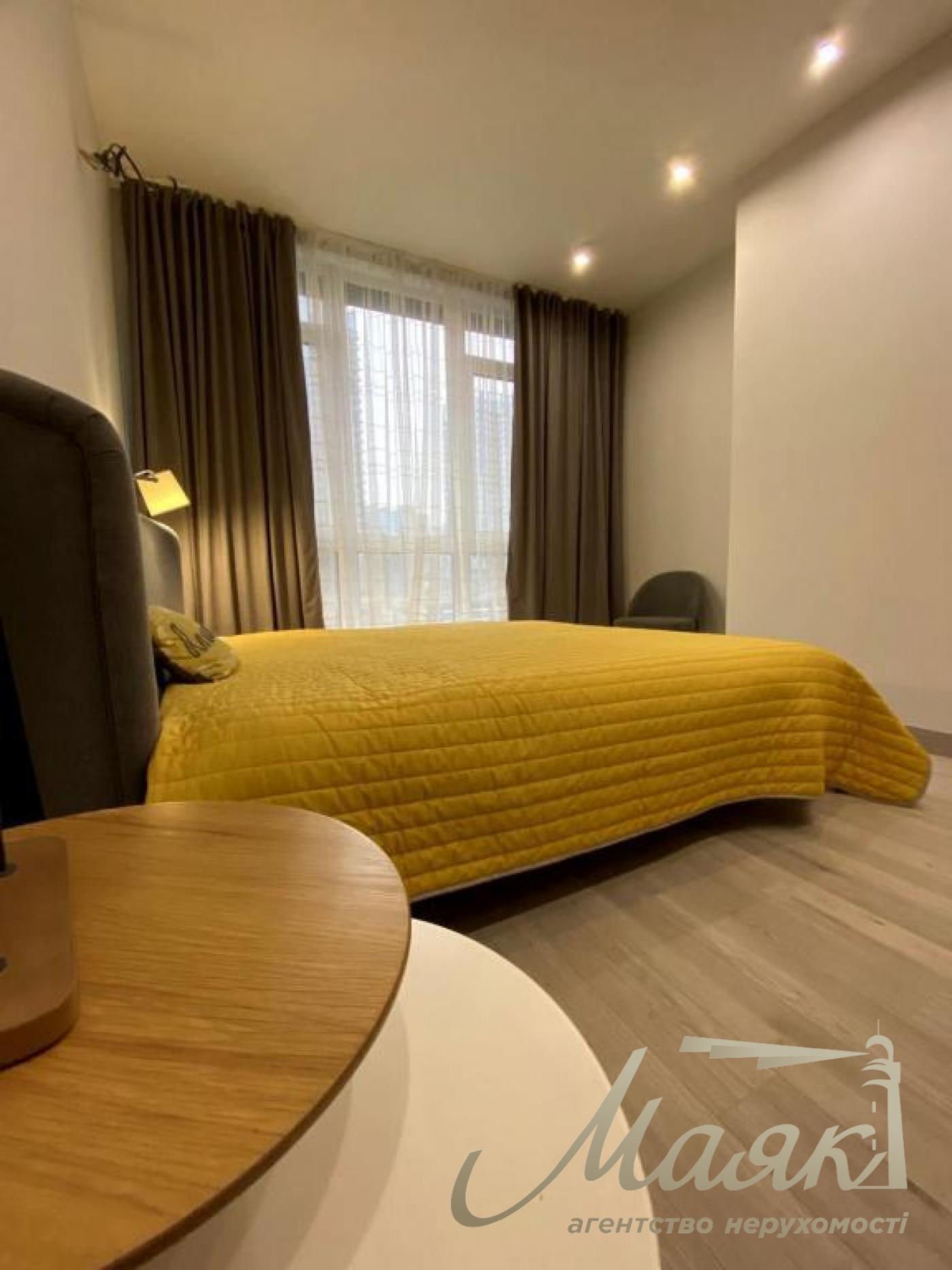 Аренда 2-к квартиры ЖК Французский квартал-2, Печерск