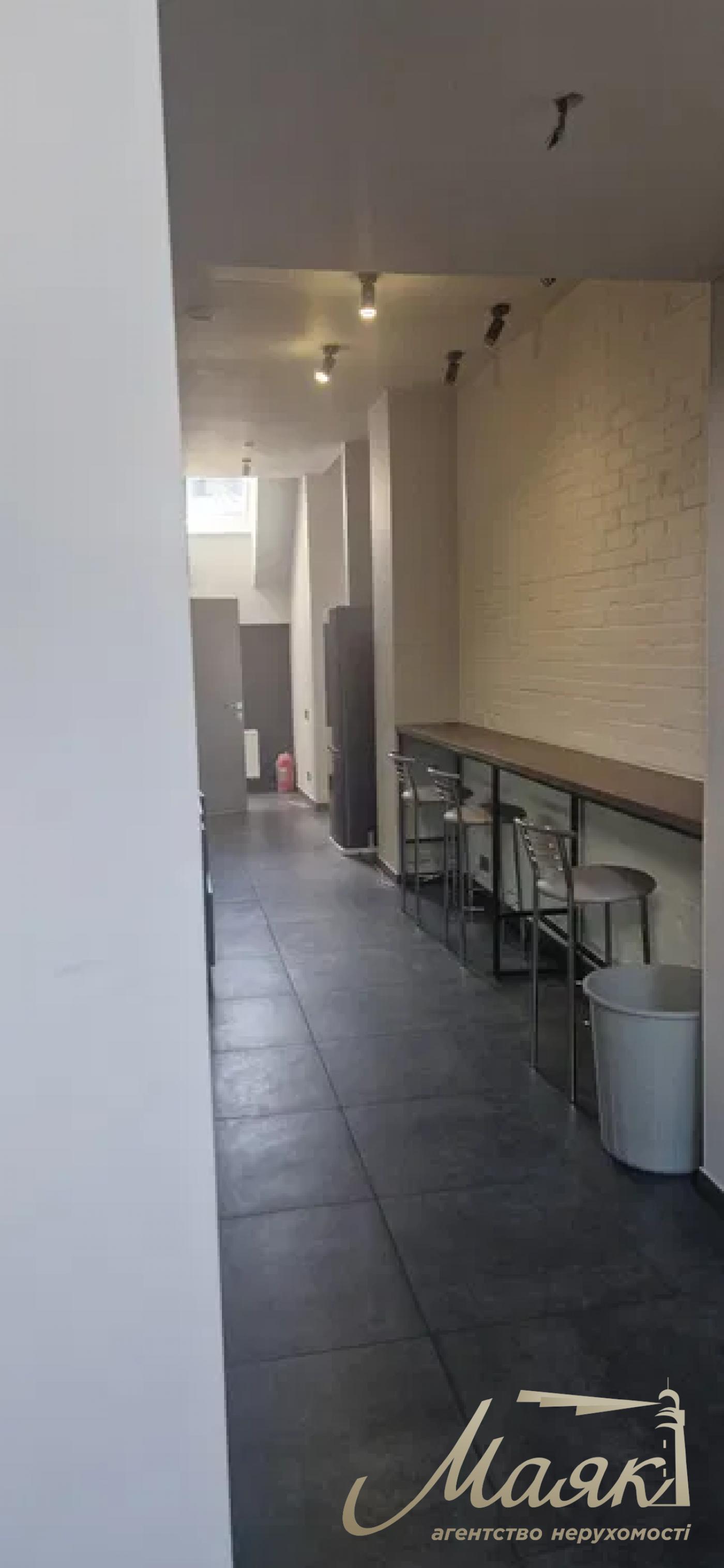 Оренда офісу 214м2 в ЖК Фундуклеївський по вул.Бодана Хмельницького 58-А, Центр.