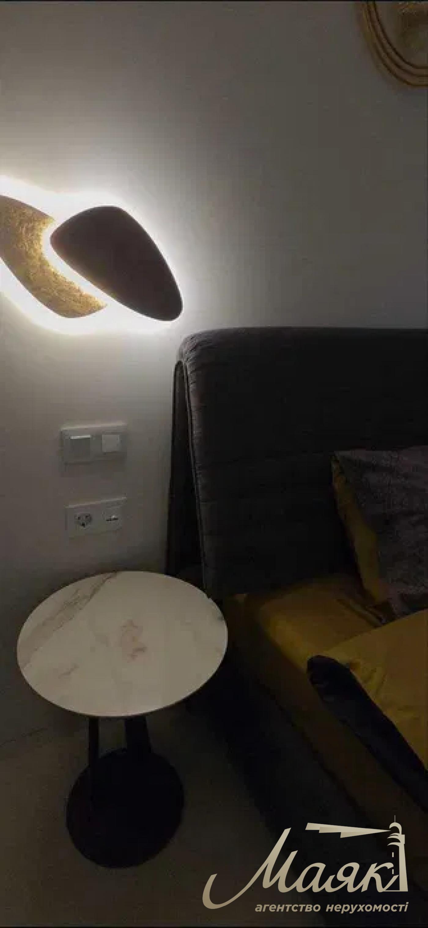 Оренда 2к квартири 62 м², ЖК Taryan Tower, Печерськ