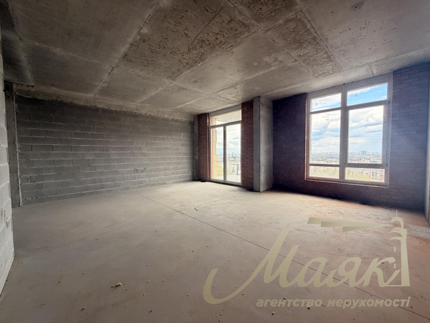 Продаж 2-кімнатної квартири ЖК Olegiv Podil, вул. Олегівська