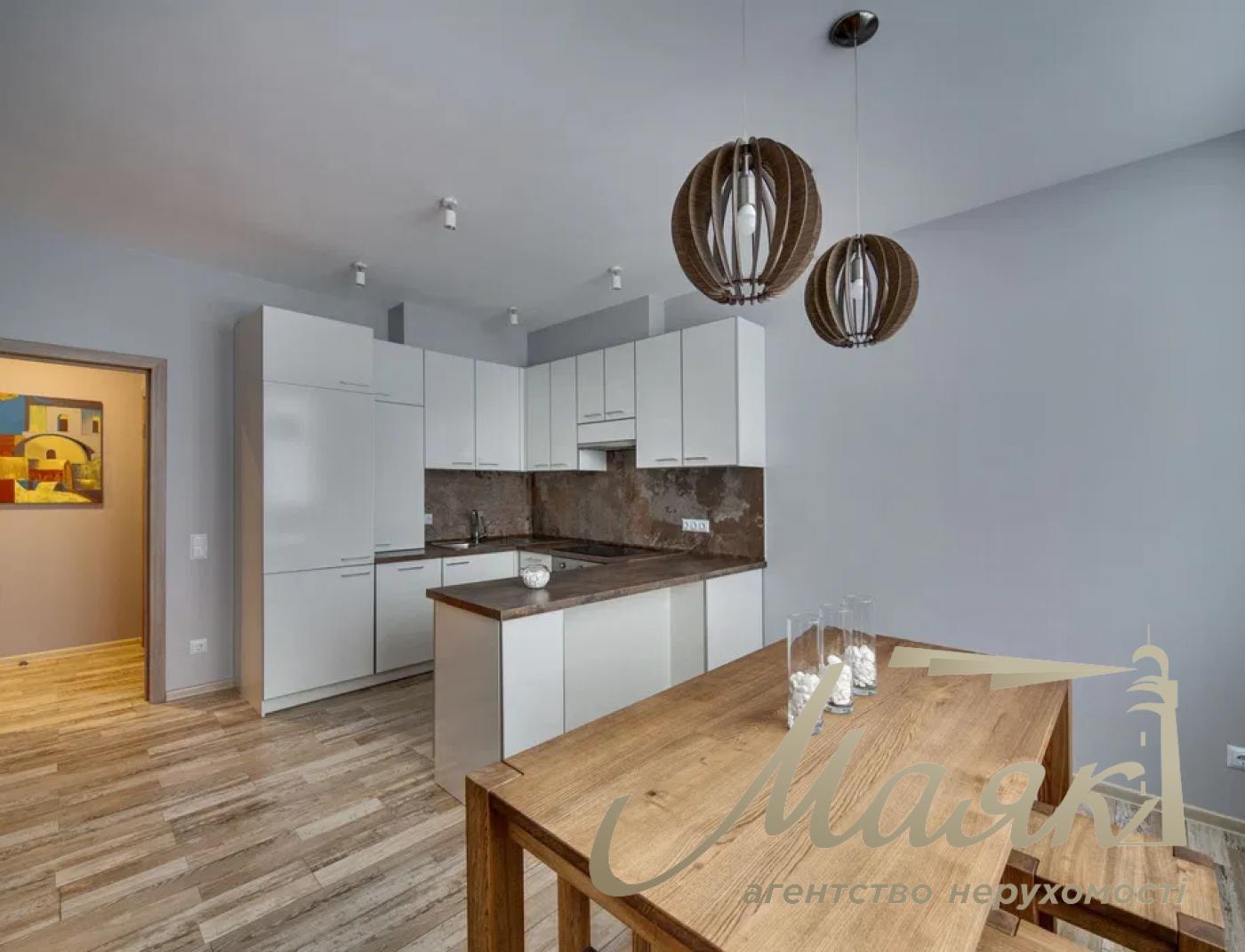 Оренда 3к квартири 112 м², ЖК Венеція, Теремки 2