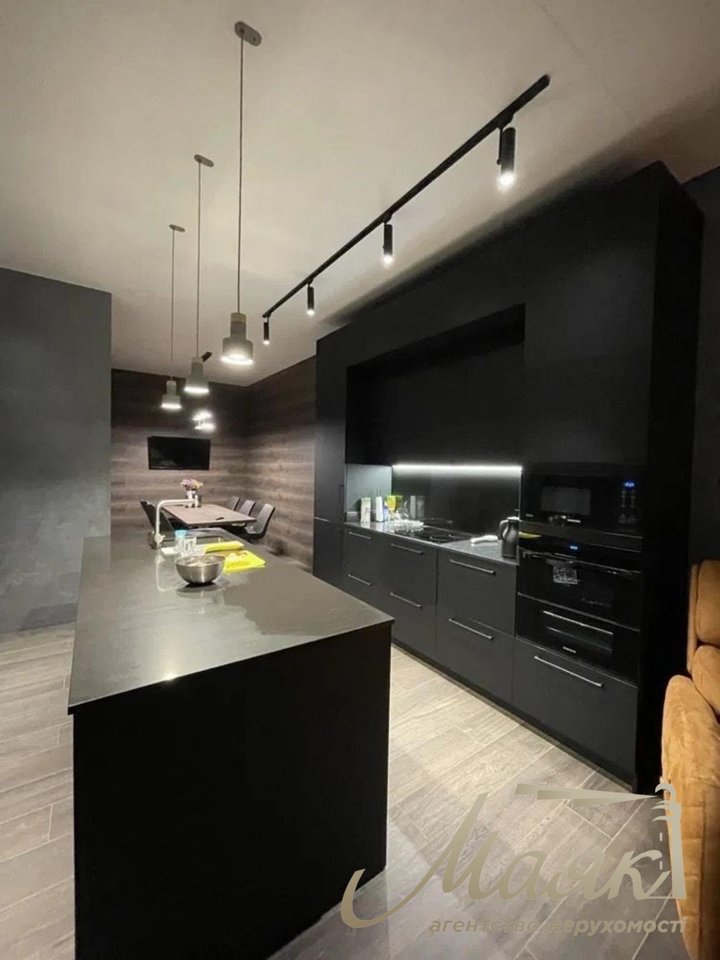 Sale of house 170 m2, Osokorki, Kyiv