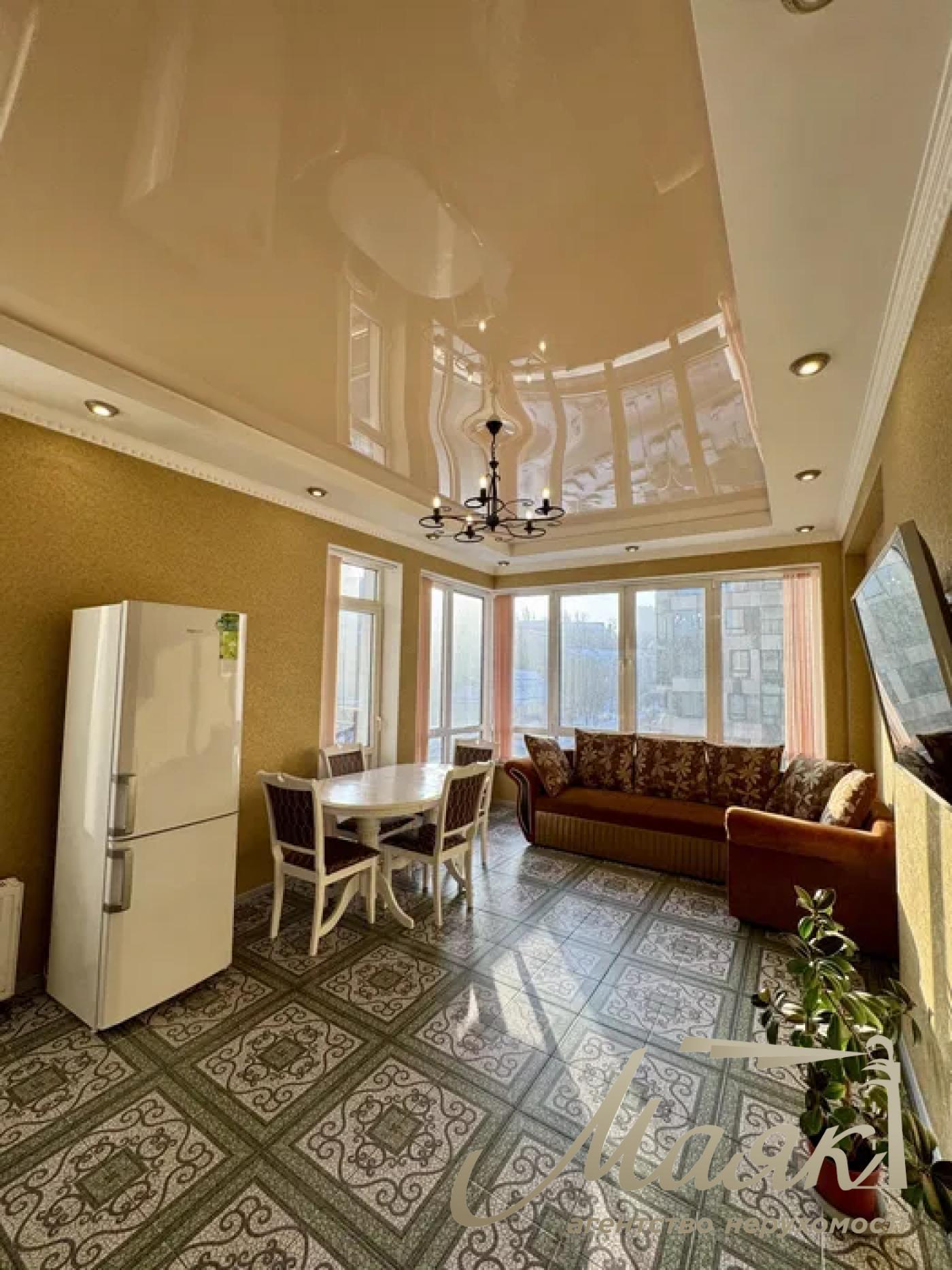 Оренда 2-к квартири в клубному будинку Chelsea Tower (Челсі Тауер), Олімпійська