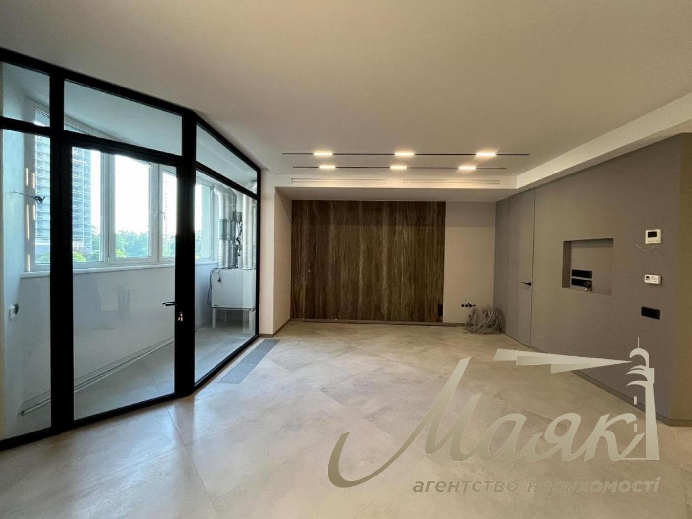 Продаж 3-кімнатної квартири площею 83 м² у ЖК «Святобор» / Шевченківський район / вул. Львівська, 15