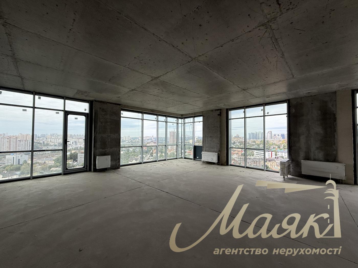 Продаж 4-кімнатної квартири ЖК Новопечерські Липки, 7 черга, вул. Верхогляда