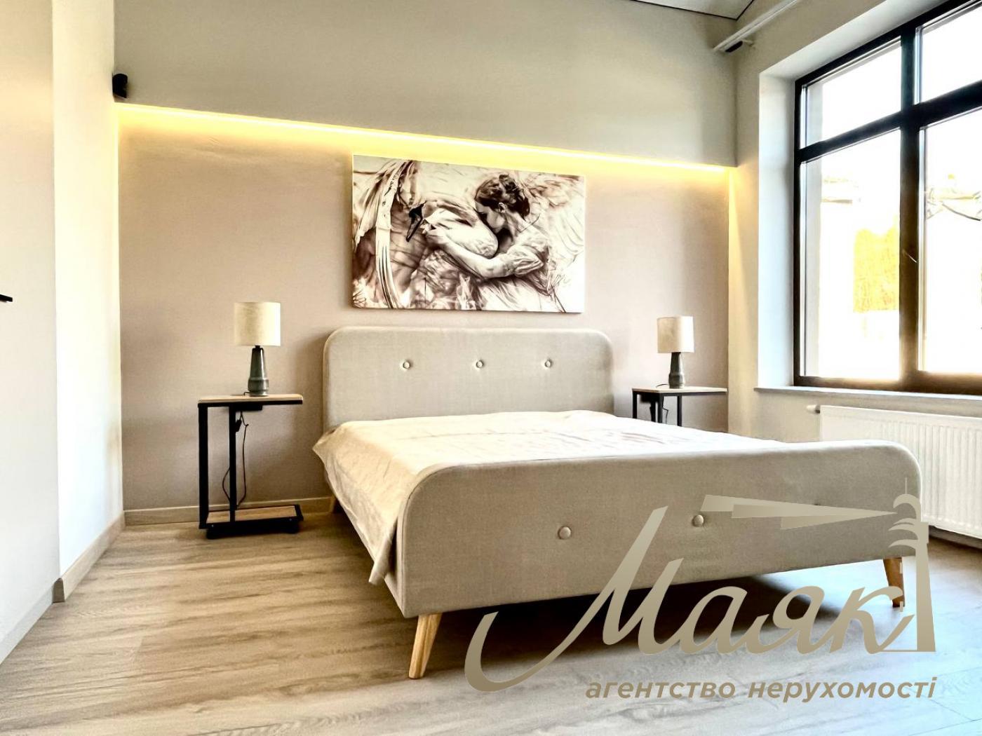 Оренда 1 поверхового будинку 210м2, с.Тарасівка