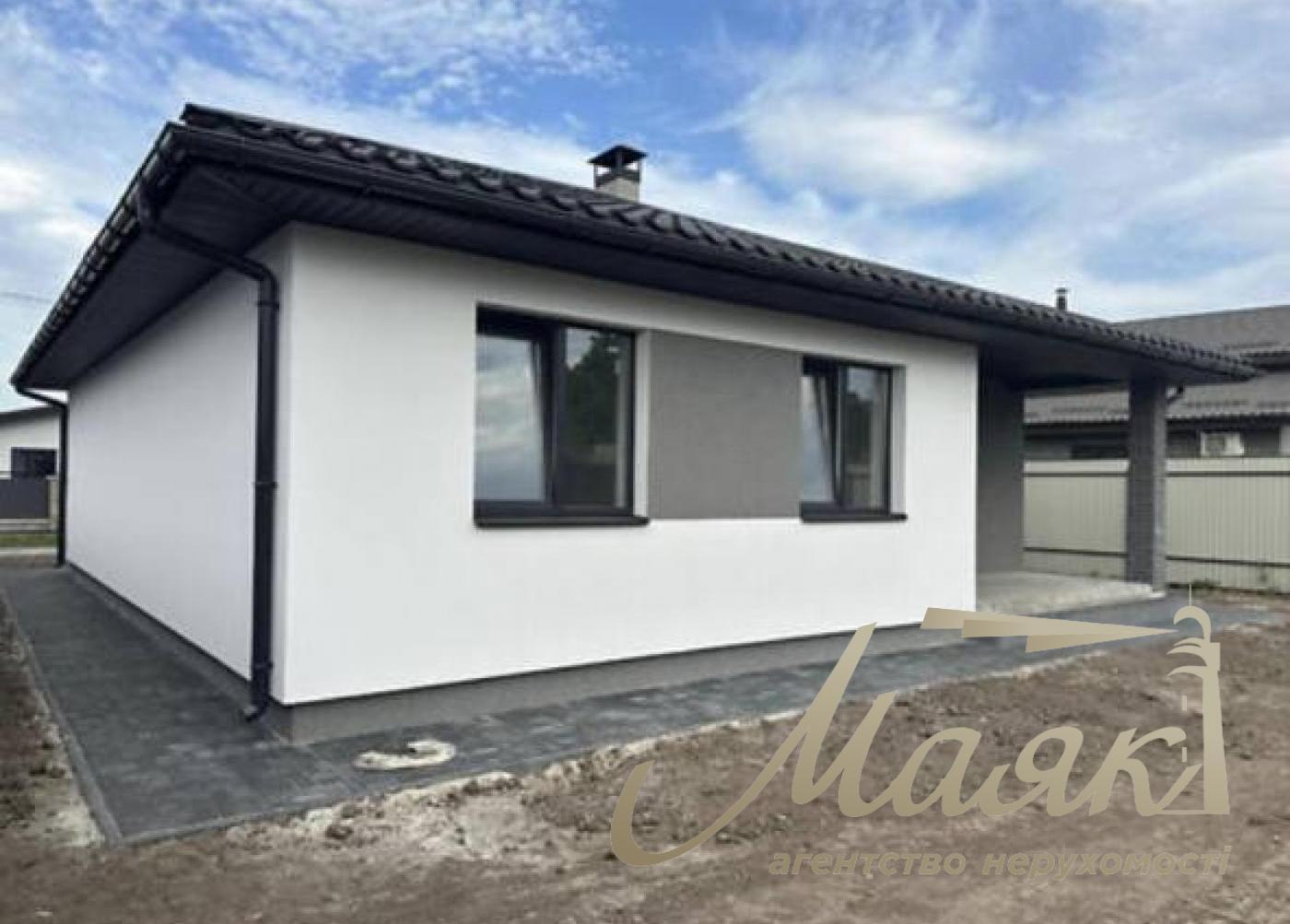 Sale of house st. Frunze, Boryspil