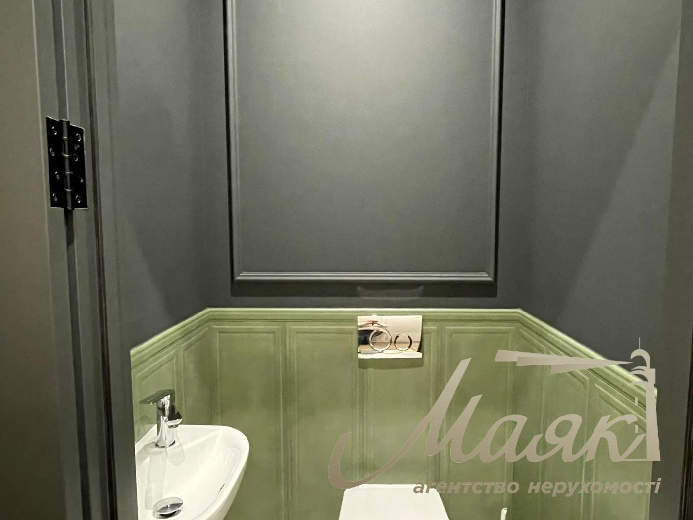 Rent 3-room apartment 75 m², Lutheranskaya street, Center