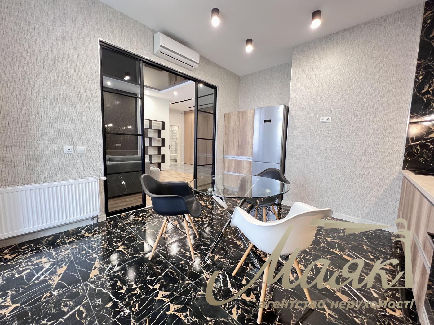 Оренда 2-кімнатної квартири (85м2) ЖК Новопечерські Липки