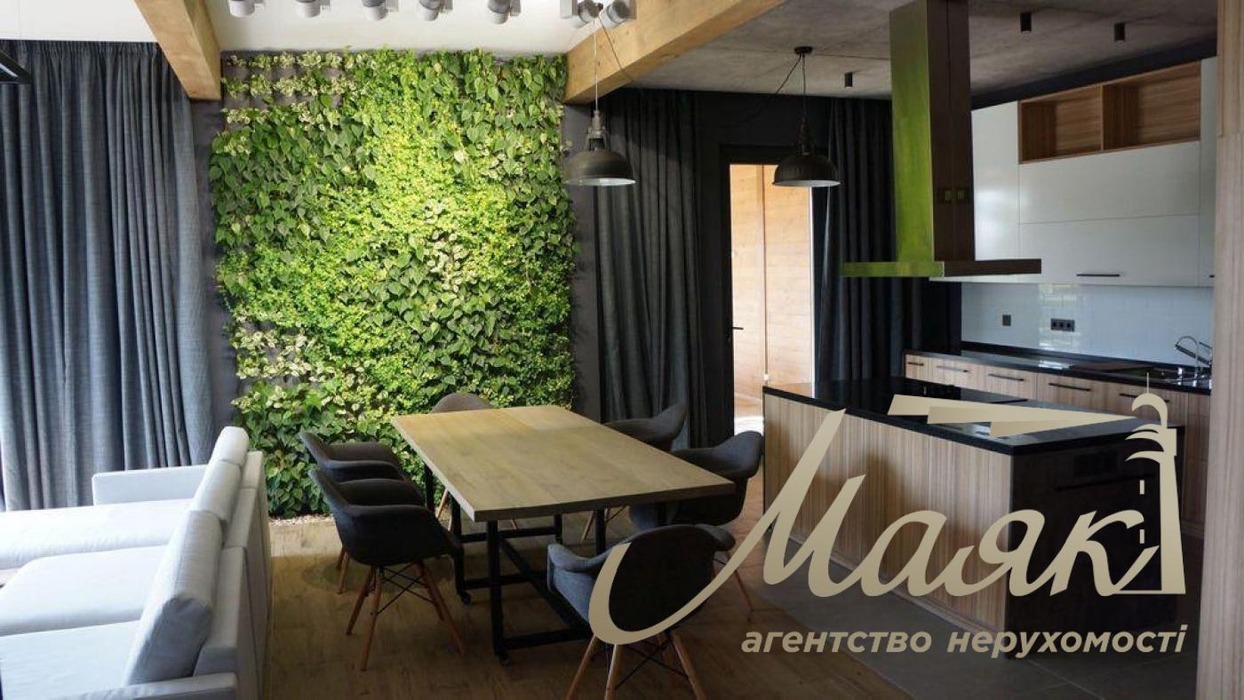 Аренда дома в  КГ«Конык» 250м2