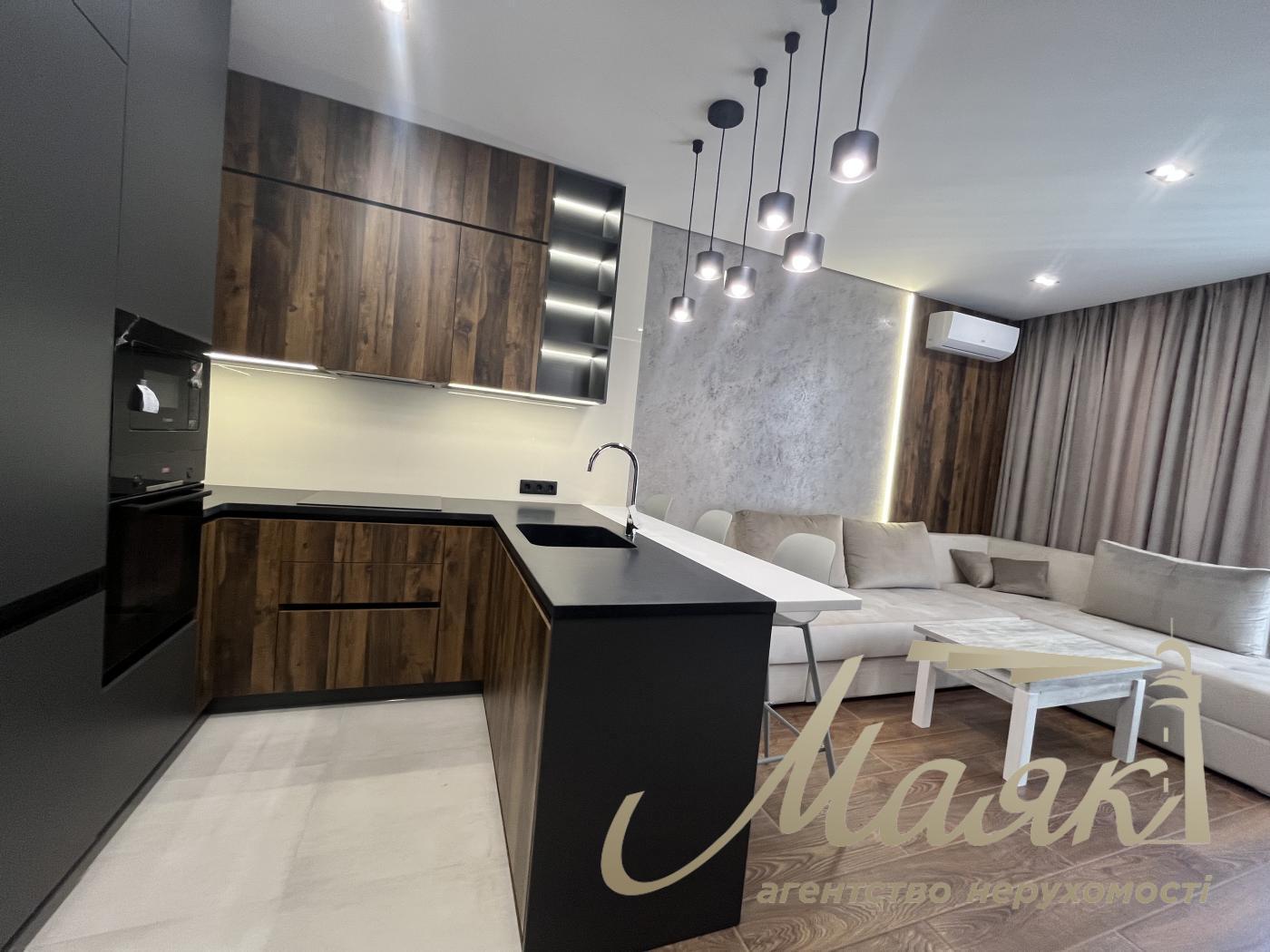 Оренда 3-х кімнатної квартири в ЖК Французький квартал-2 Предславинська, Печерський район.