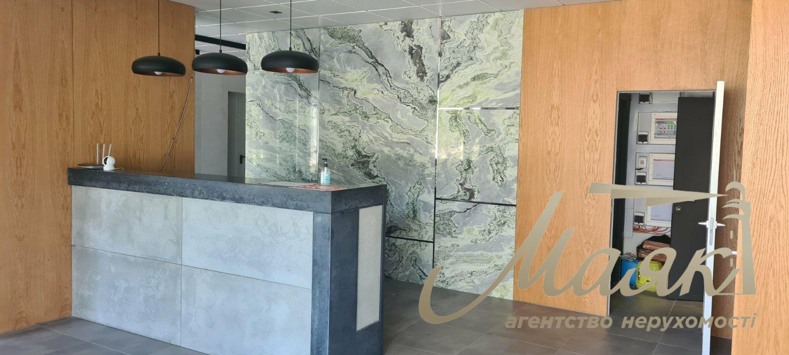 Sale of 2-room apartment in the residential complex Parkovy Gorod, Vyshgorodskaya St., Kurenevka