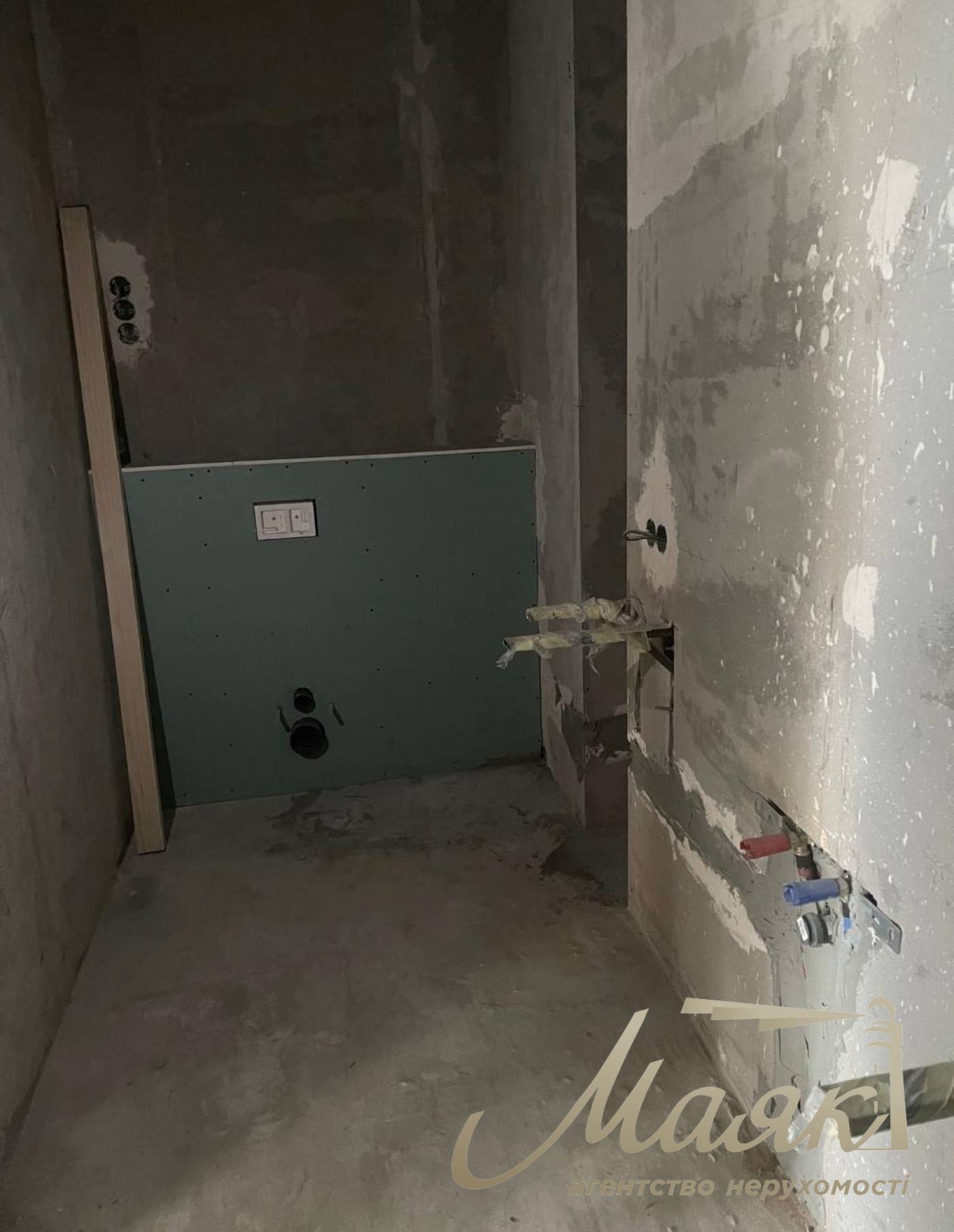 Продаж дворівневої 3к квартири 92 м² ЖК Метрополіс, вул. Академіка Заболотного, Теремки