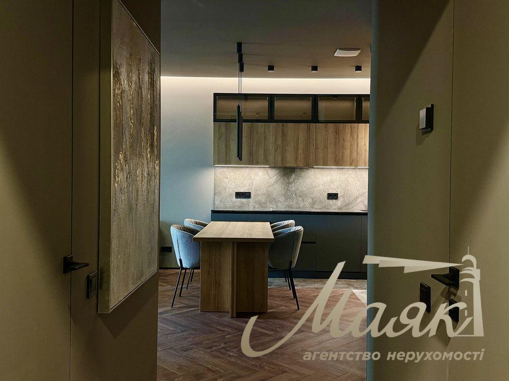 Продаж 3- кімнатної квартири в ЖК Taryan Towers Печерськ