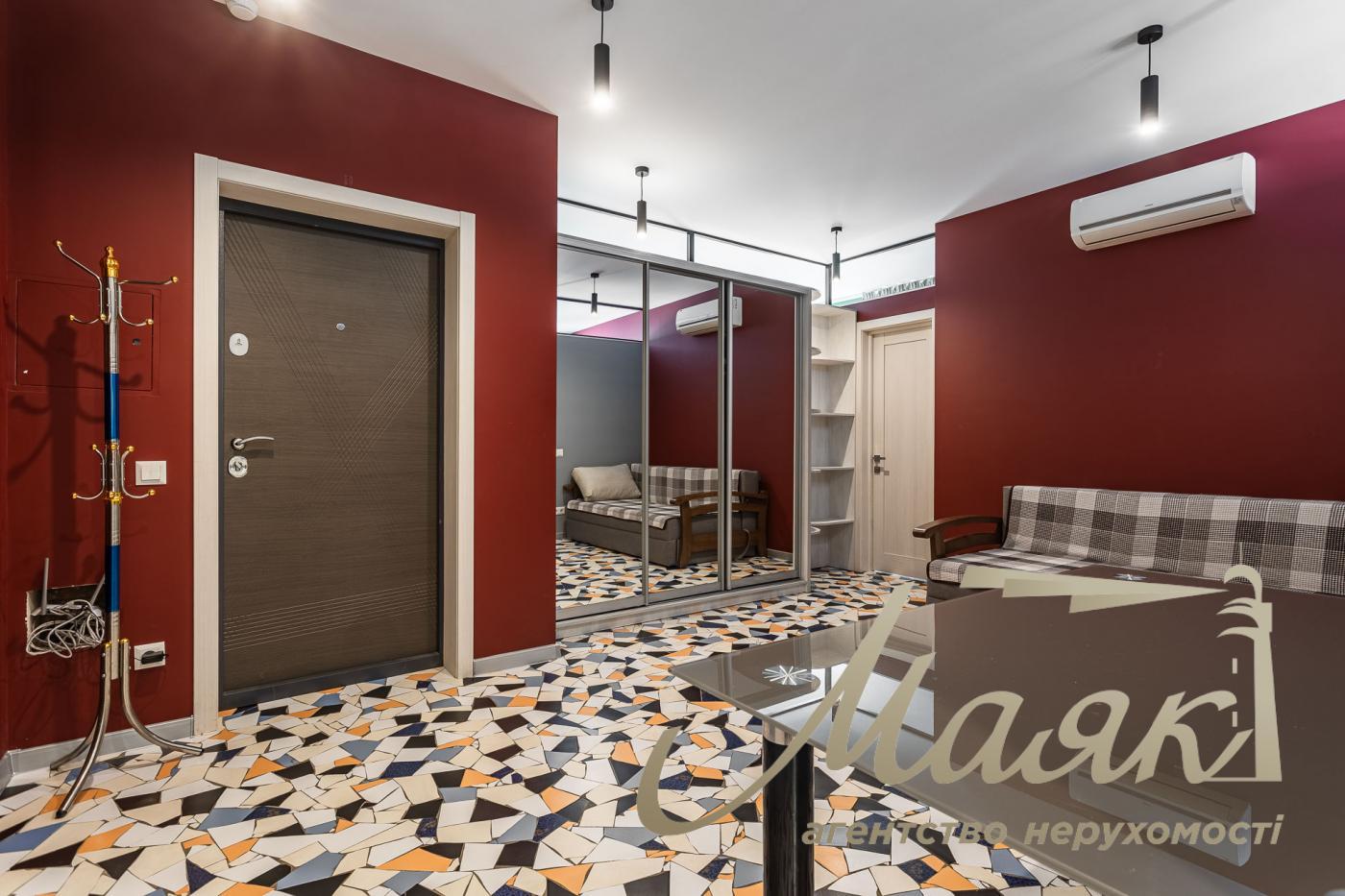 Продаж 2к. квартири 55м у ЖК Святобор Park Resort, вул. Львівська