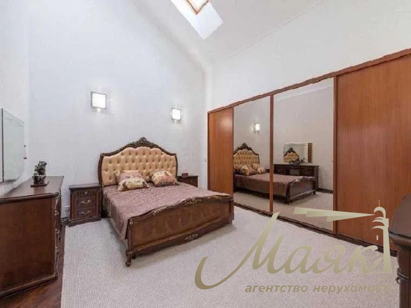 Аренда пентхауса ул. Колпака, Печерск