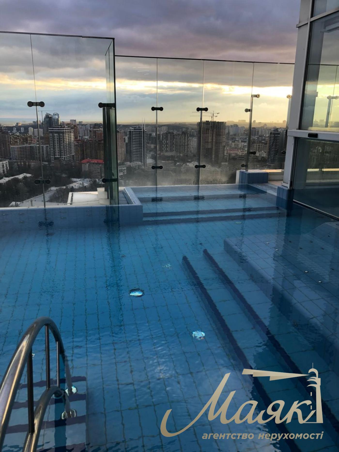 Продаж 3 кімнатної квартири з новим ремонтом 83м2 в ЖК Jack House, Лесі Українки бульв., 7в, Печерський р-н, Київ