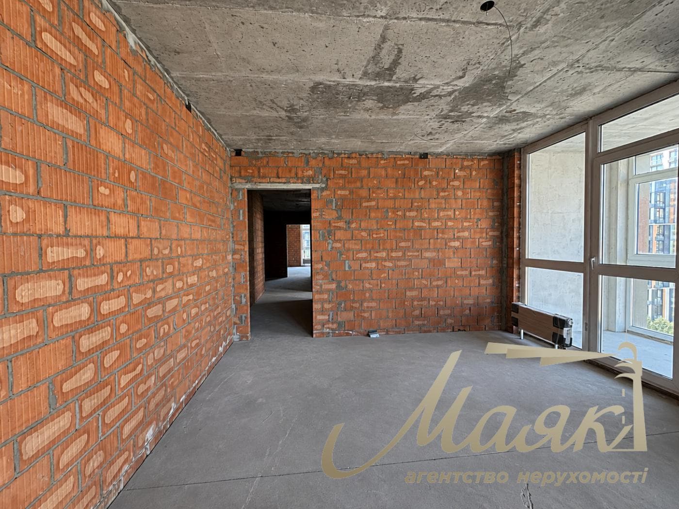 Продаж 4-кімнатної квартири площею 149 м² у ЖК «Французький квартал 2», Печерськ
