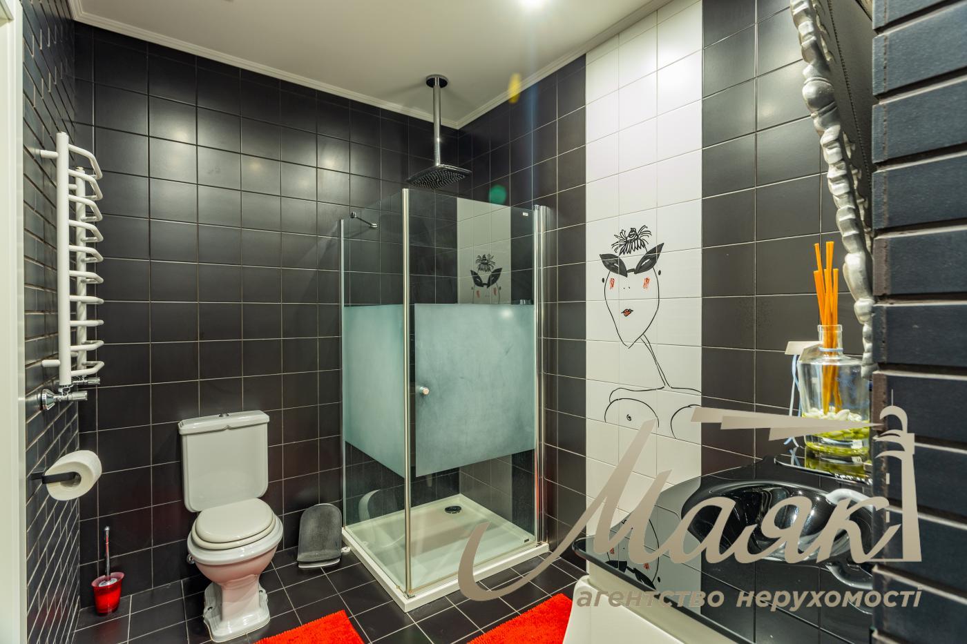 Rent 180m2 view apartment in LCD Novopecherskie Lipki, Andriy Verkhoglyada/Dragomirov Street 5, Pechersk, Kyiv