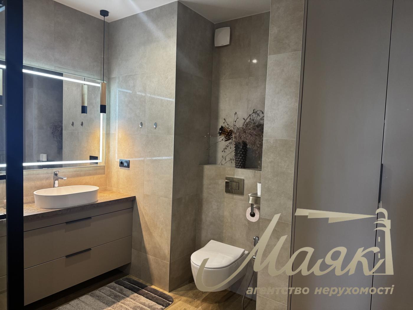 Аренда 2-х комнатной квартиры в ЖК Новопечерская Башня | Печерск| Ул.Бойчука 41А