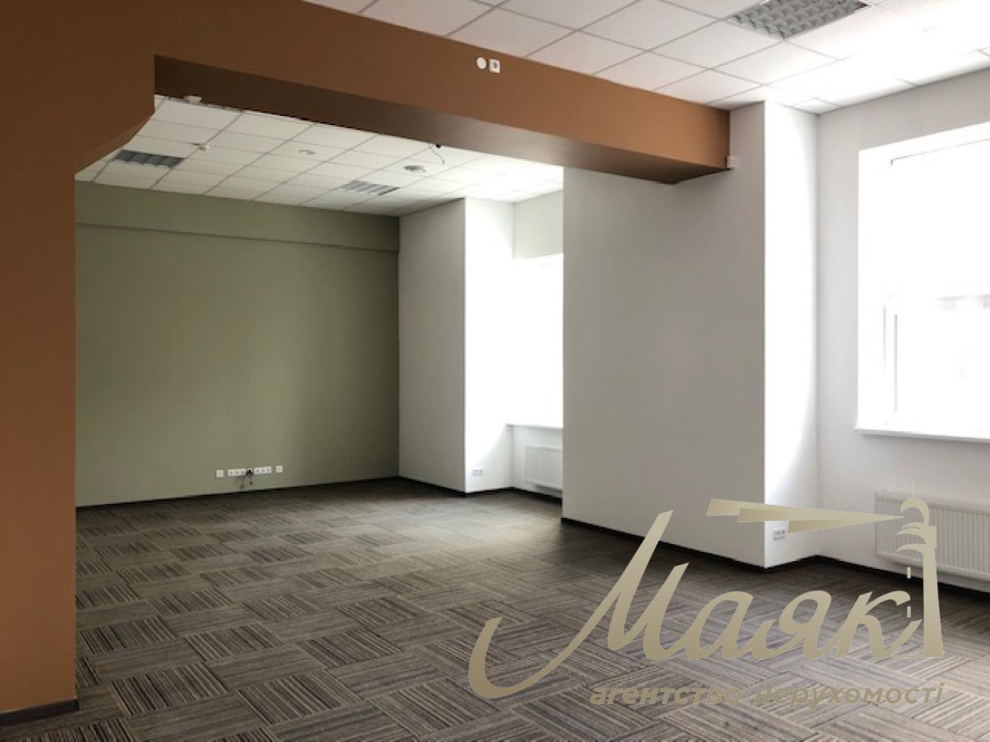 Аренда офисного помещения 385м2, БЦ Victoria Park, Голосеевский р-н