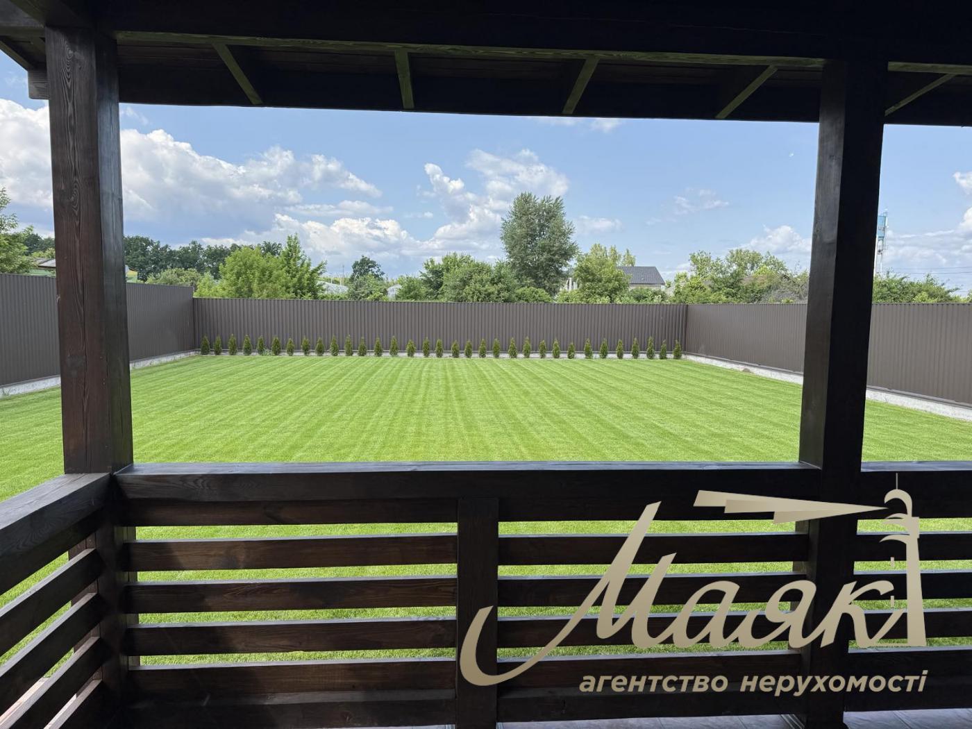 Продаж 2х-поверхового будинку 135м2 ділянка 8 соток с.Ходосівка, Києво-Святошинський район