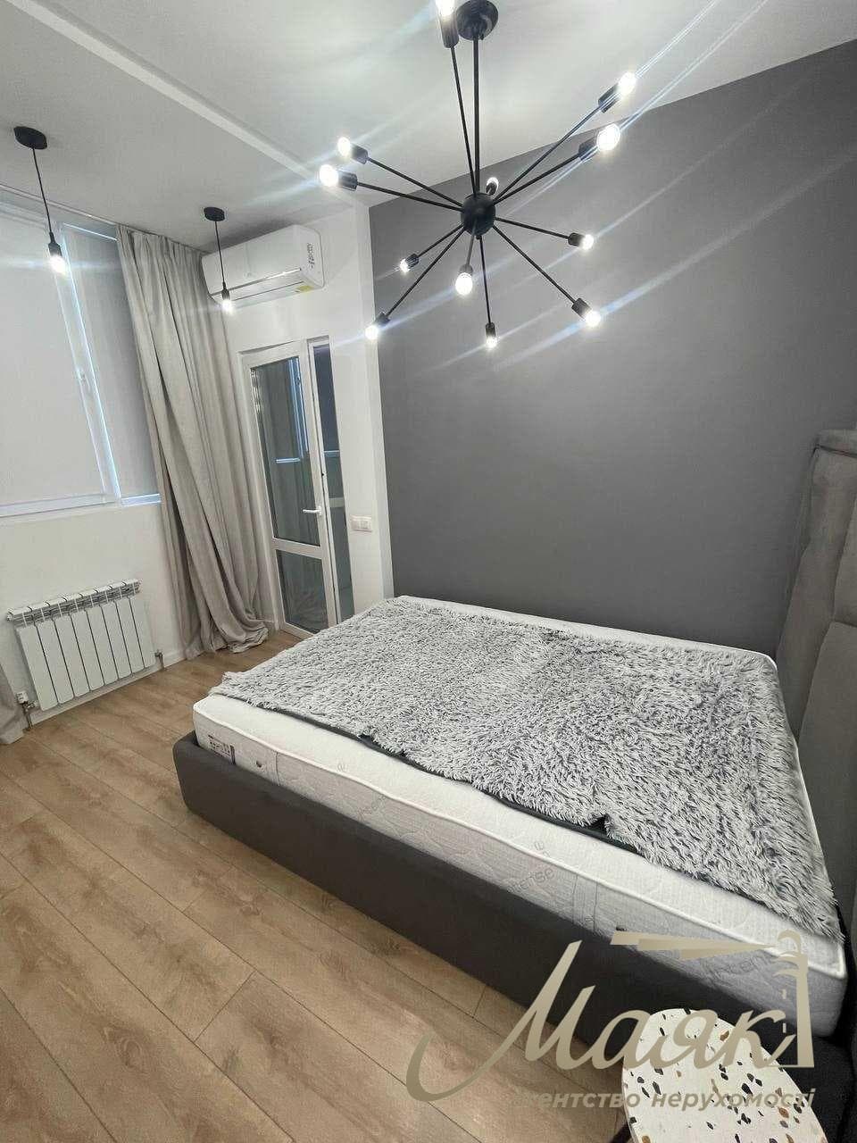 Продаж 2-кімнатної квартири у ЖК Solo Park з ремонтом, 15 хв до центру