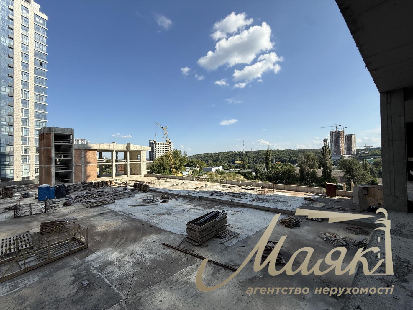 Продажа 2-к квартиры 70,89м2, ЖК Новопечерские Липки