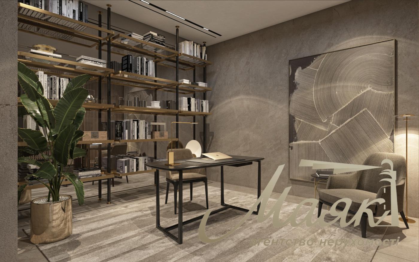 Продажа 1-этажного дома 305 м2, в Плютах