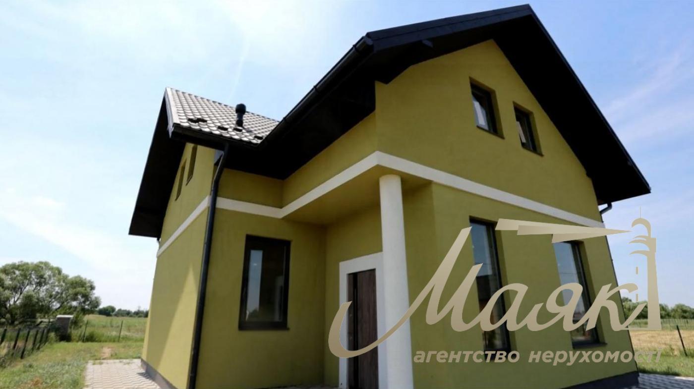 Продаж будинку 155 м2, с. Пилиповичи, с. Горная, Бородянский р-н