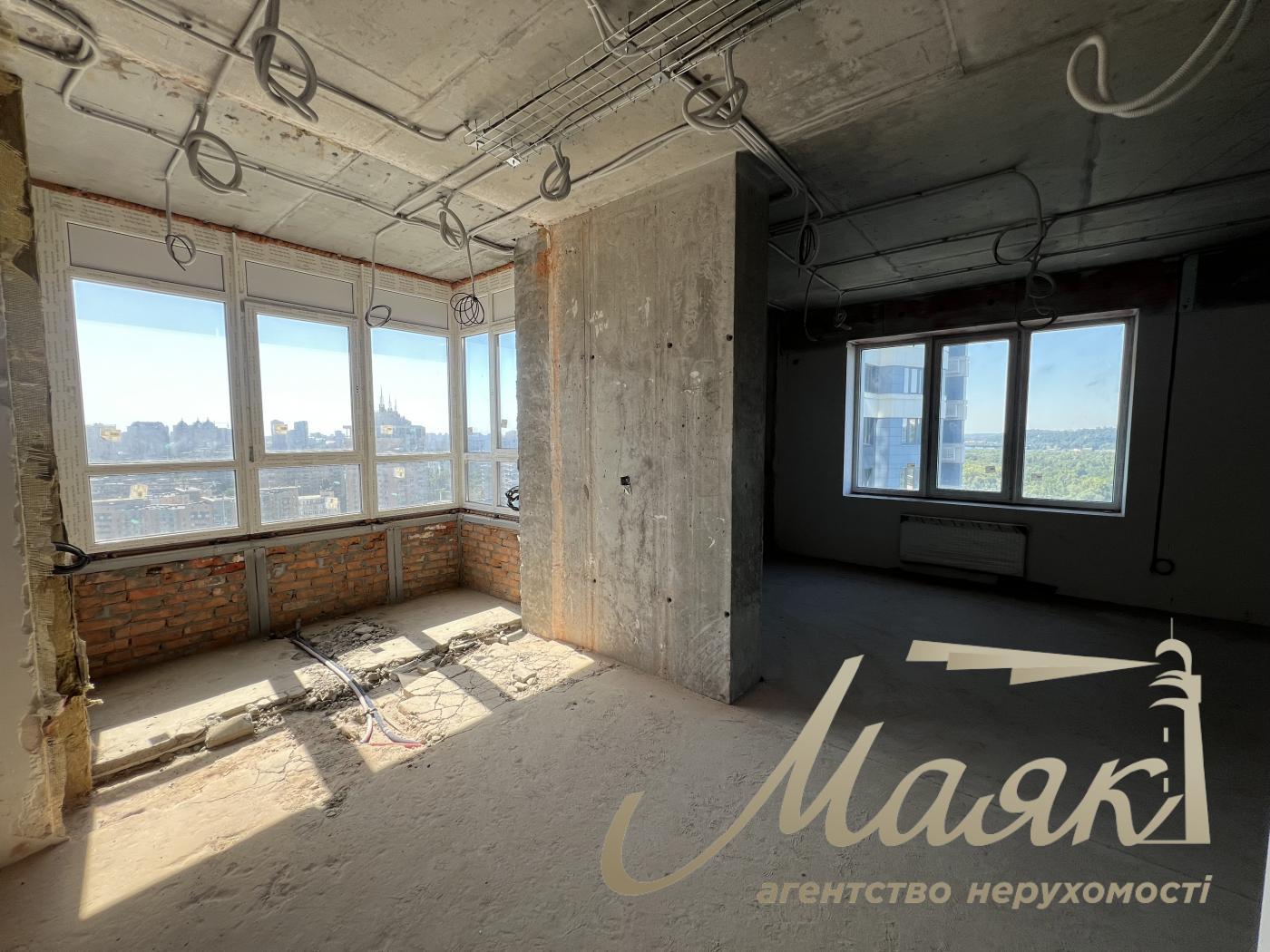 Продажа 5к квартиры в ЖК Солнечная Ривьера, ул. Никольско-Слободская 3Б