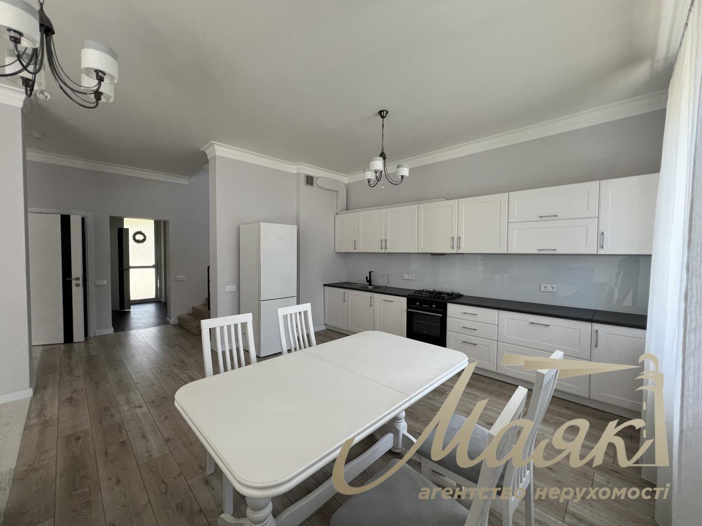 Оренда 2-х поверхового будинку 165м2, Козин