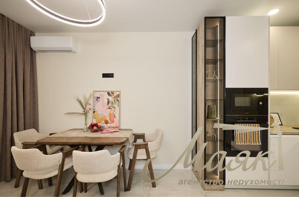 Продам 3-х комнатную квартиру в ЖК Нова Англия