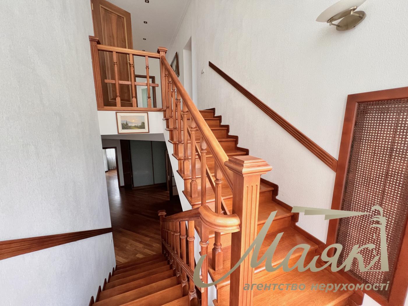 Оренда 2-х поверхової резиденції 430м2, Козин, Конча - Заспа