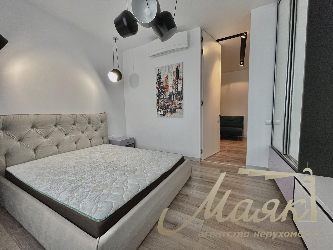 Оренда 4-кімнатної квартири, ЖК Новопечерські Липки, 120м², Печерський район, Київ