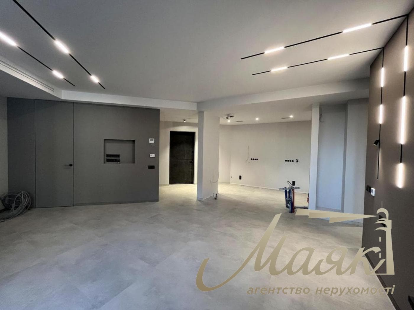 Продаж 3-кімнатної квартири площею 83 м² у ЖК «Святобор» / Шевченківський район / вул. Львівська, 15