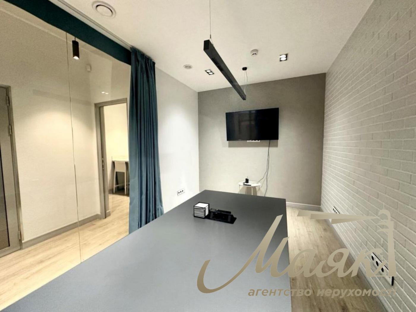 Аренда офиса ЖК Покровский посад, ул. Глубочицкая